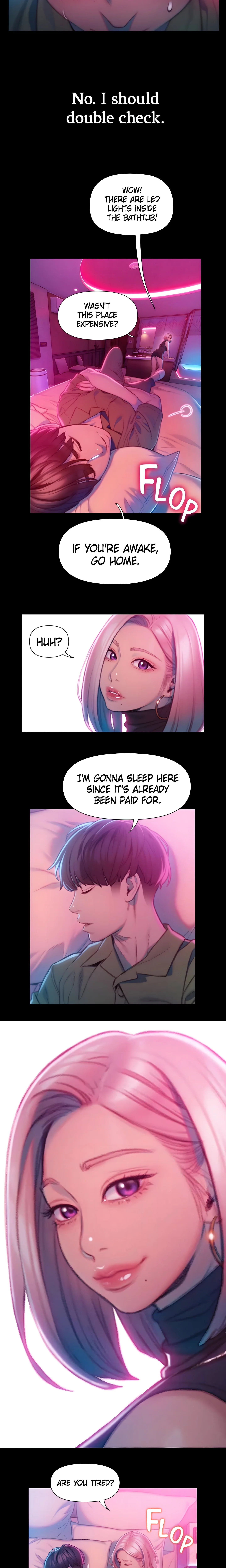 The Butterfly Inside (Uncensored Fan Edition) chapter 12 page 11