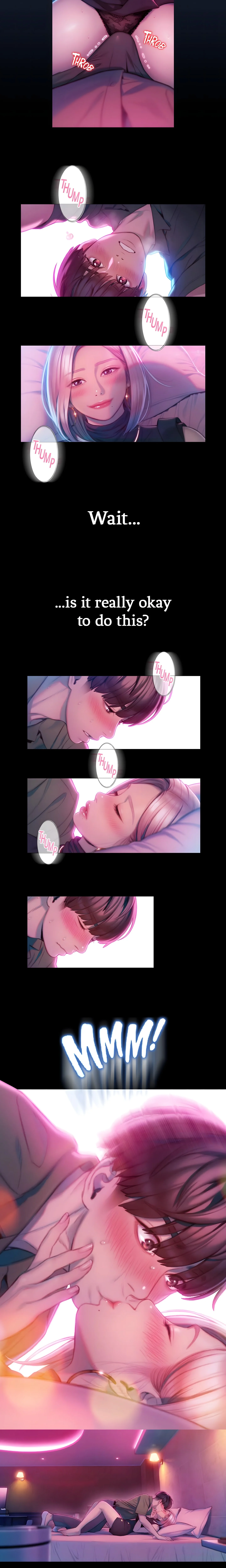 The Butterfly Inside (Uncensored Fan Edition) chapter 13 page 2