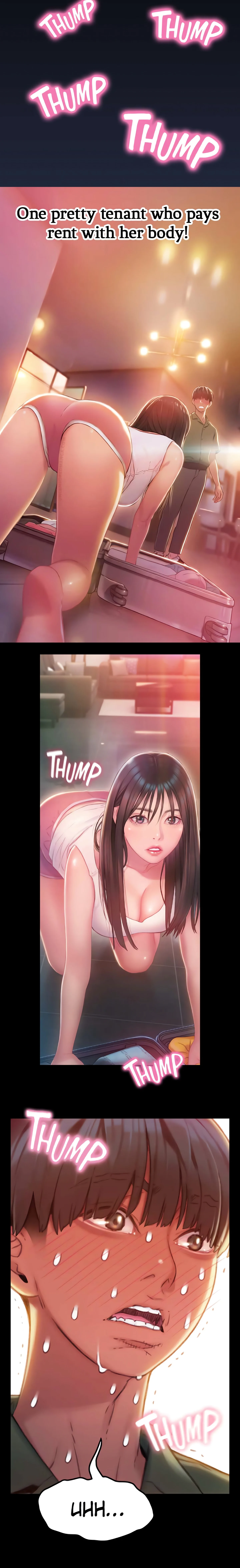 The Butterfly Inside (Uncensored Fan Edition) chapter 2 page 2