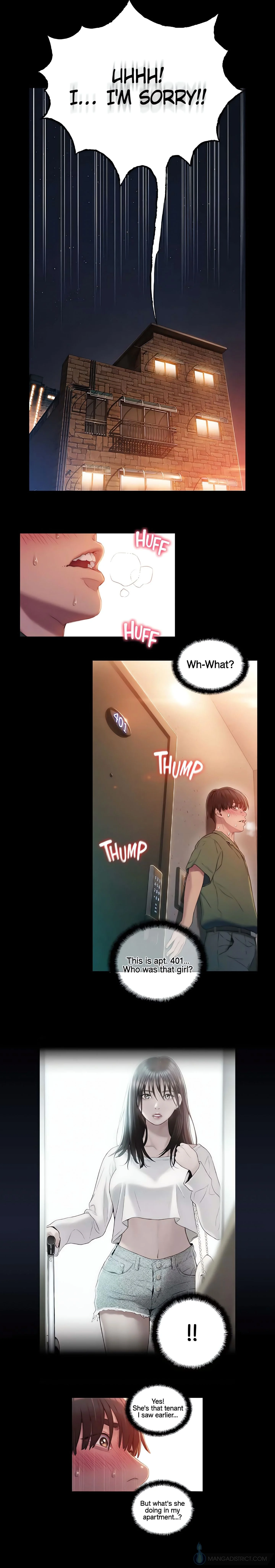 The Butterfly Inside (Uncensored Fan Edition) chapter 2 page 3