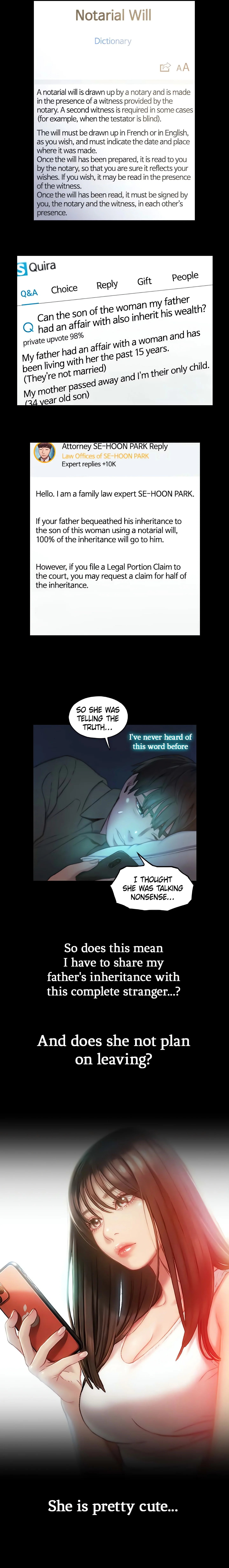 The Butterfly Inside (Uncensored Fan Edition) chapter 2 page 10