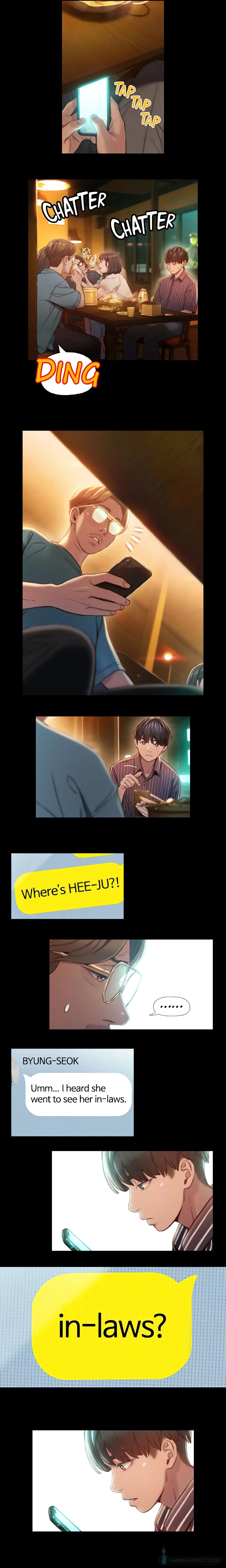 The Butterfly Inside (Uncensored Fan Edition) chapter 2 page 15