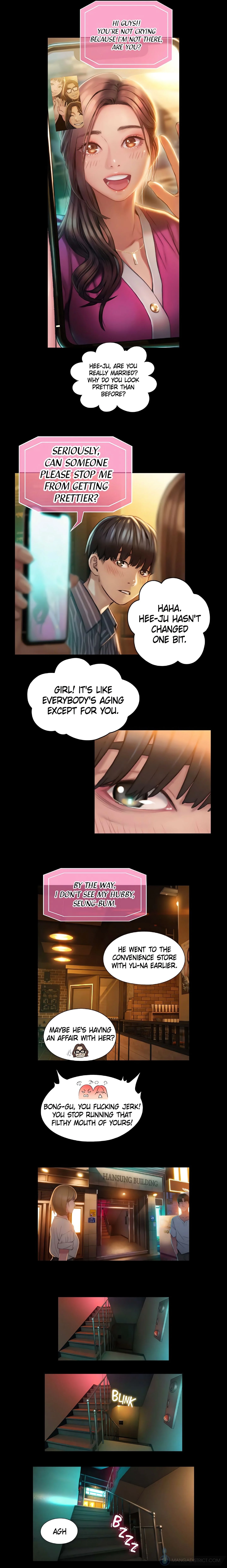 The Butterfly Inside (Uncensored Fan Edition) chapter 2 page 17