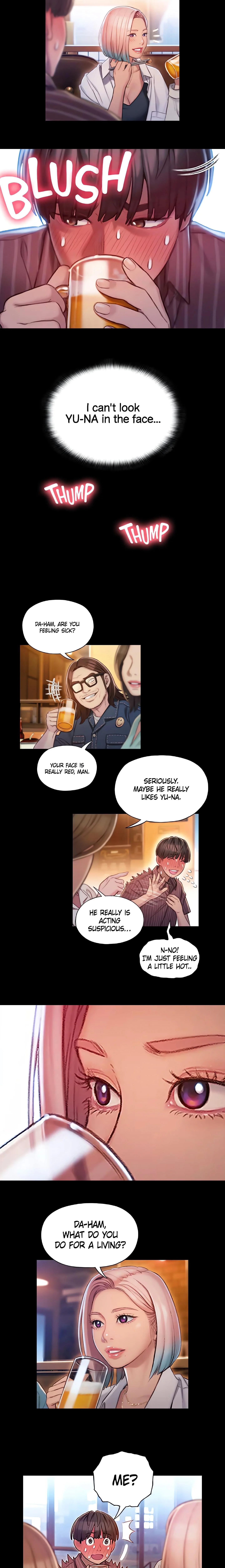 The Butterfly Inside (Uncensored Fan Edition) chapter 4 page 5