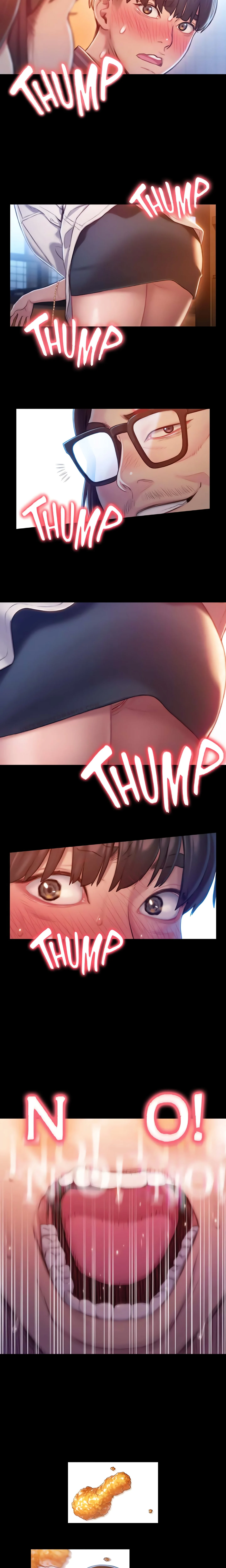 The Butterfly Inside (Uncensored Fan Edition) chapter 4 page 8