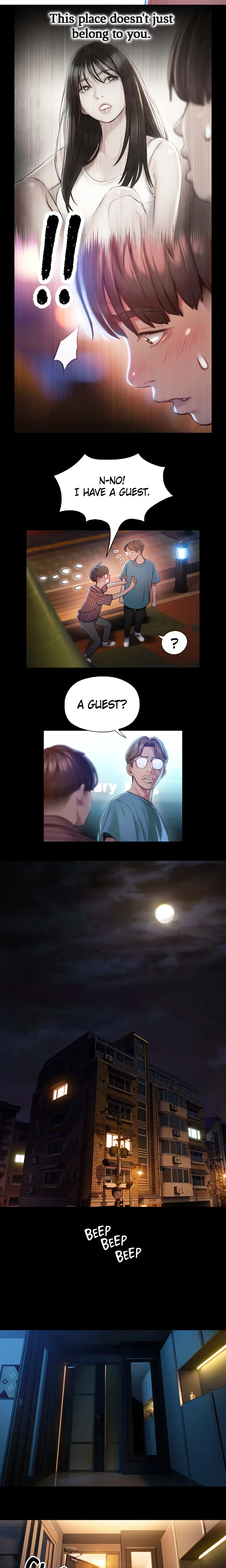The Butterfly Inside (Uncensored Fan Edition) chapter 5 page 4