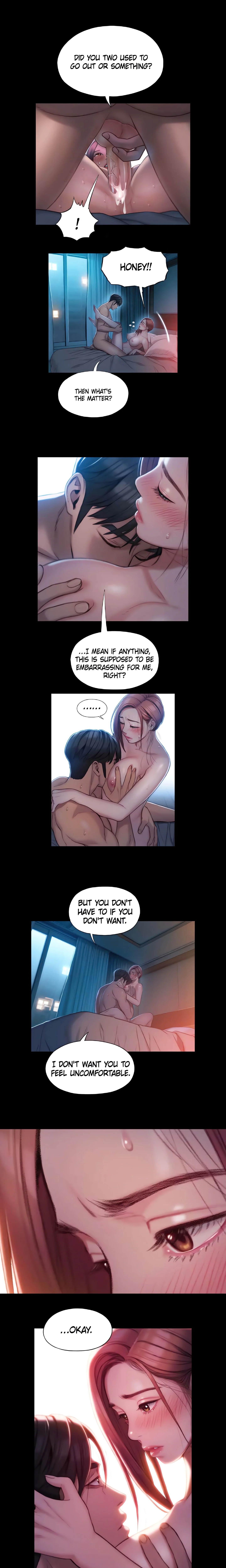 The Butterfly Inside (Uncensored Fan Edition) chapter 6 page 7