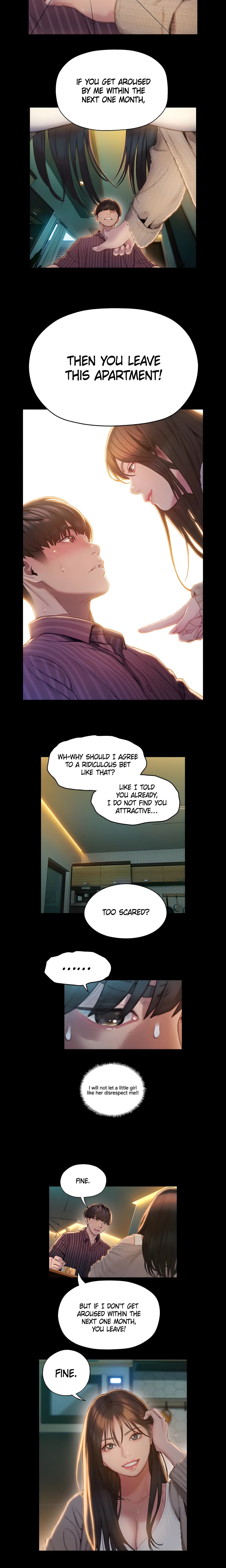 The Butterfly Inside (Uncensored Fan Edition) chapter 7 page 3