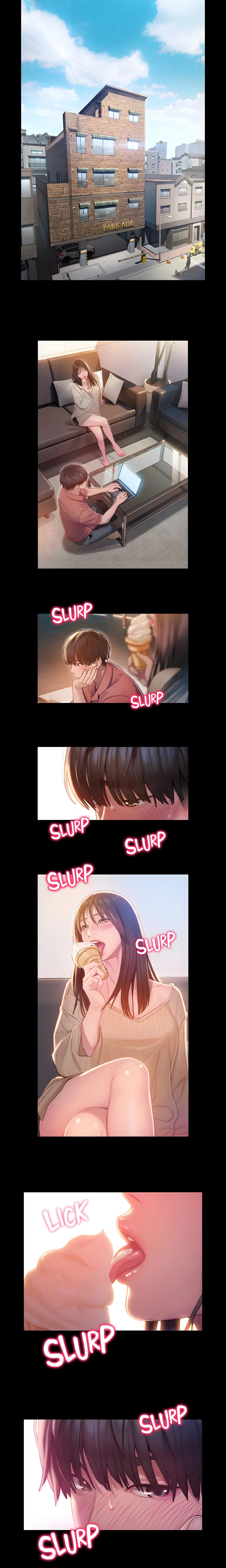 The Butterfly Inside (Uncensored Fan Edition) chapter 7 page 9