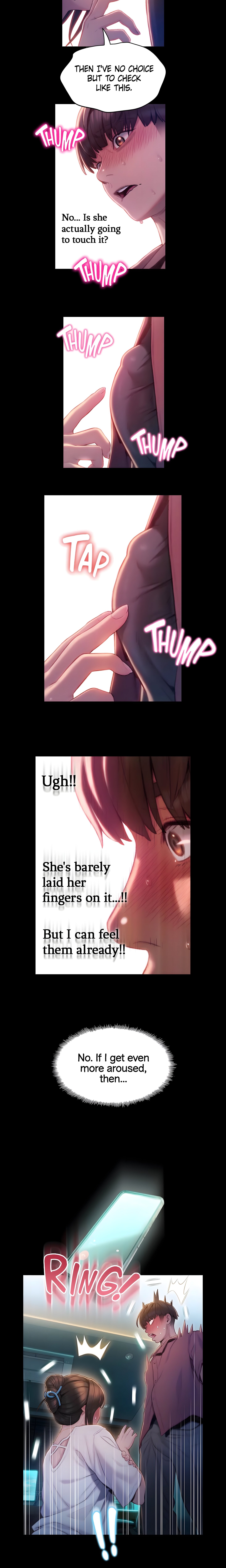 The Butterfly Inside (Uncensored Fan Edition) chapter 9 page 6