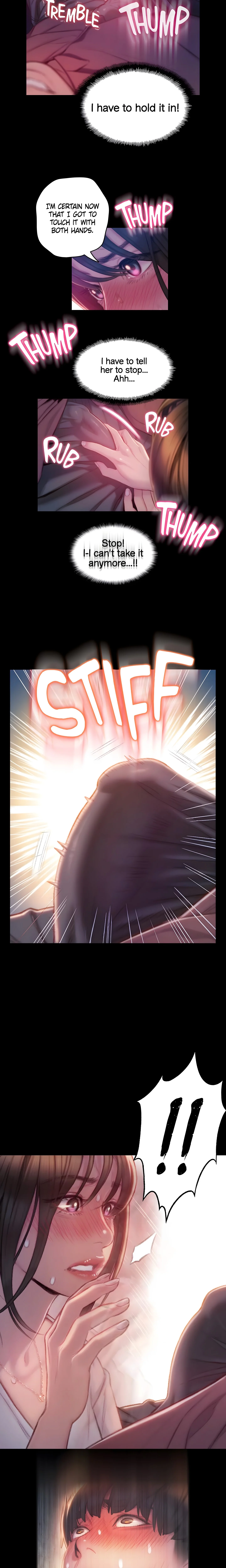 The Butterfly Inside (Uncensored Fan Edition) chapter 9 page 11