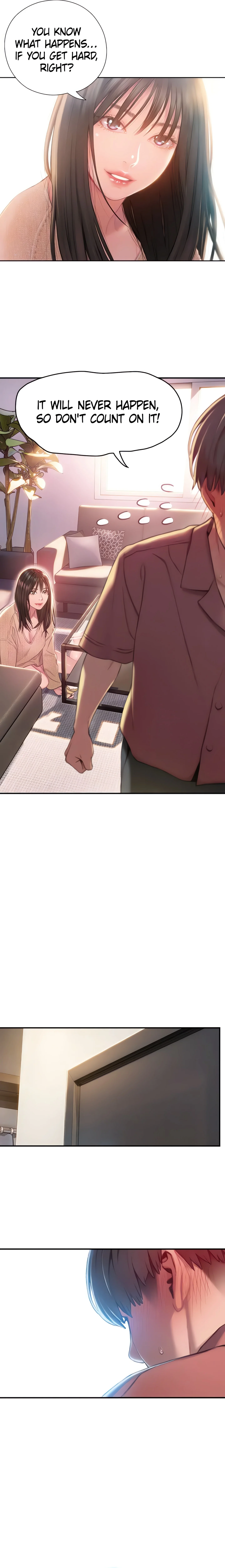 The Butterfly Inside chapter 1 page 4