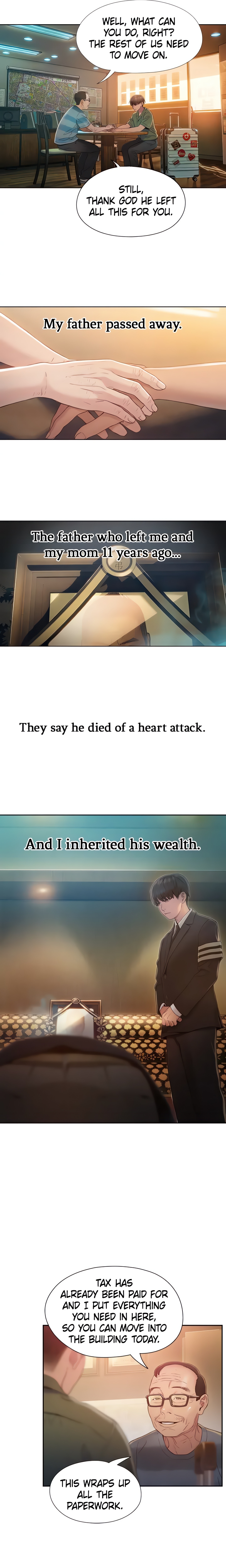 The Butterfly Inside chapter 1 page 7