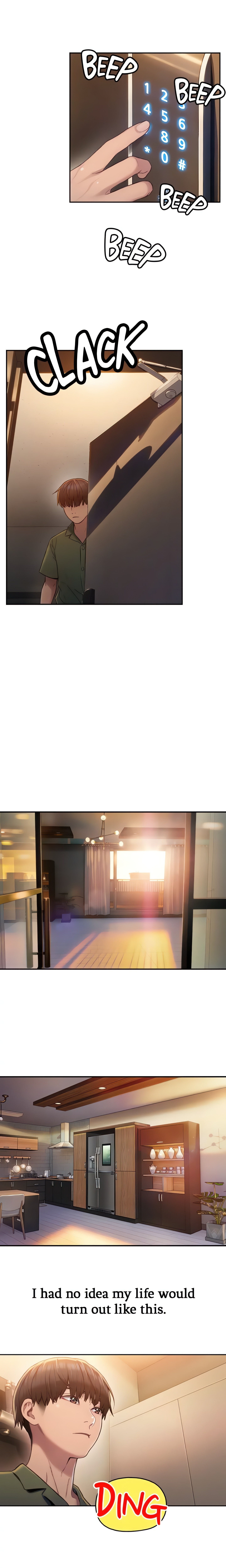 The Butterfly Inside chapter 1 page 10