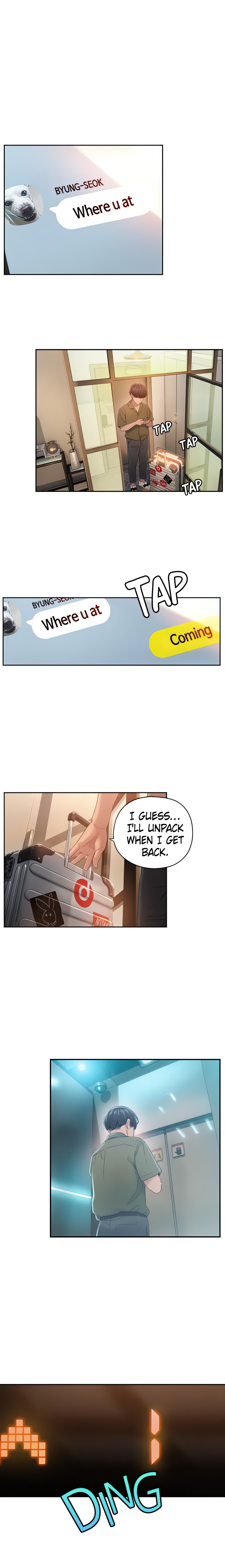 The Butterfly Inside chapter 1 page 11