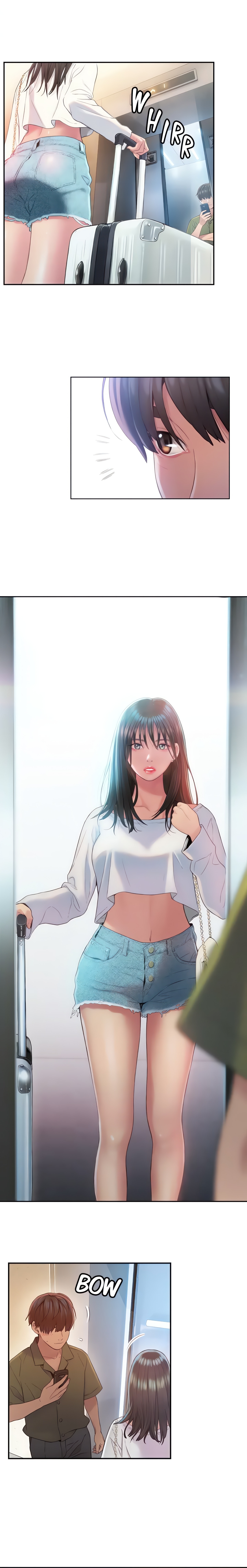 The Butterfly Inside chapter 1 page 12