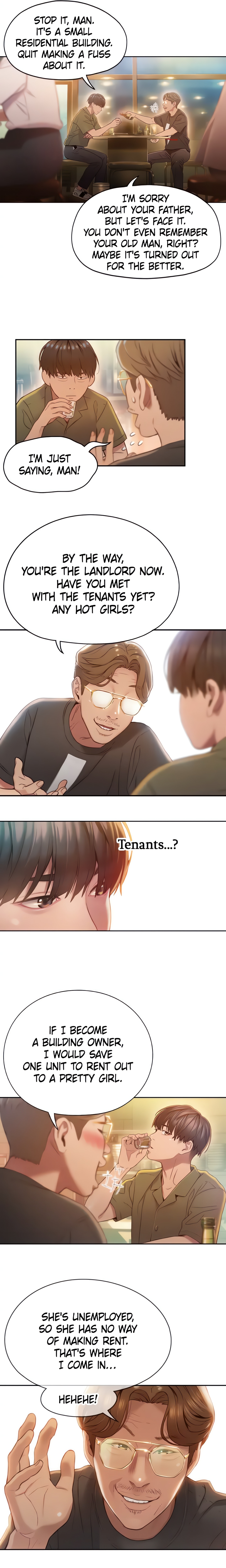 The Butterfly Inside chapter 1 page 14