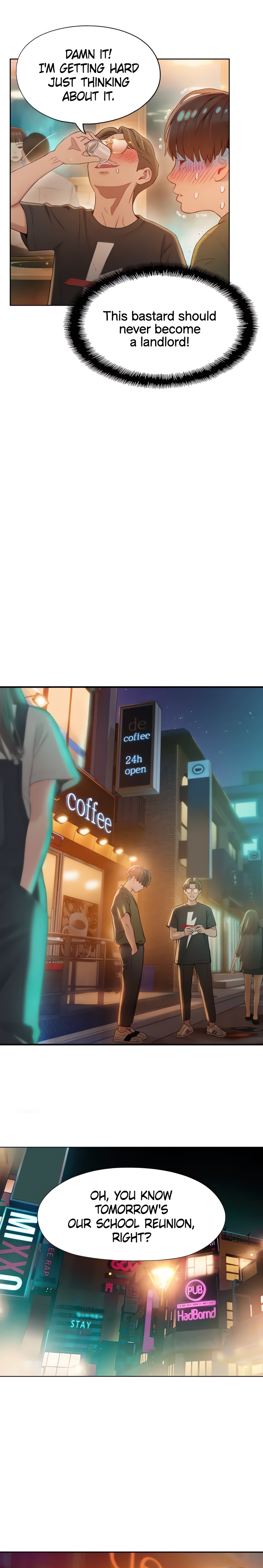 The Butterfly Inside chapter 1 page 18
