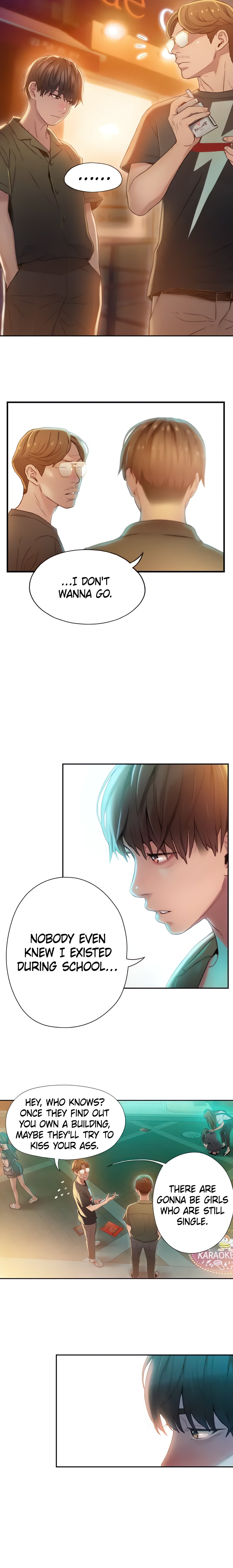The Butterfly Inside chapter 1 page 19