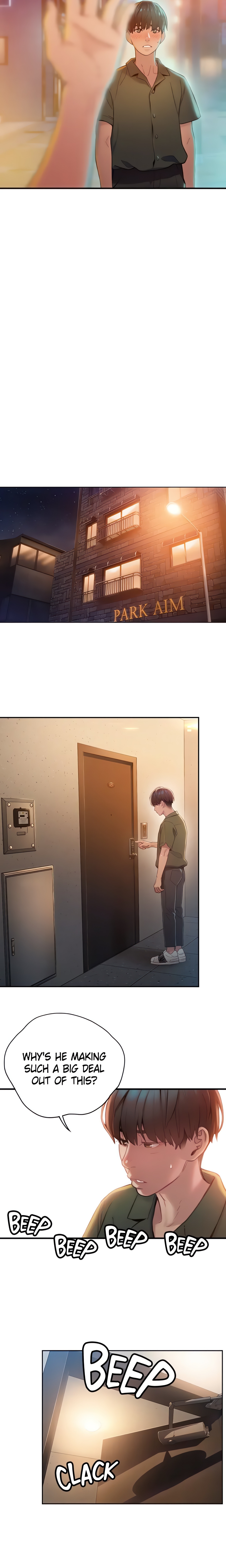 The Butterfly Inside chapter 1 page 21