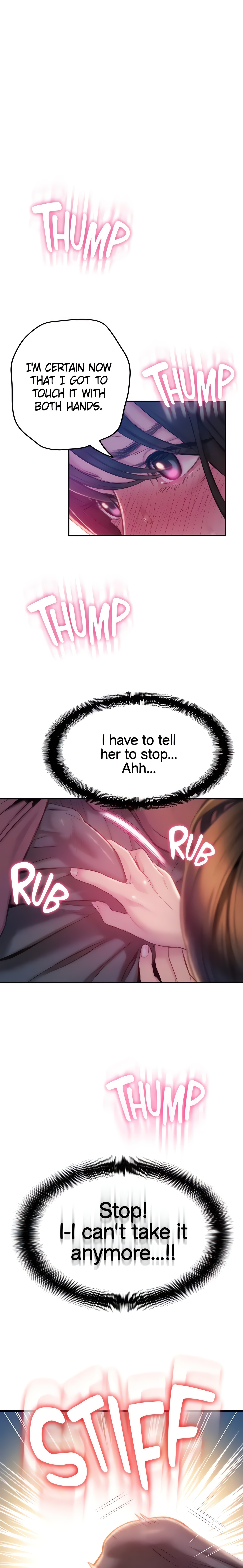 The Butterfly Inside chapter 10 page 1