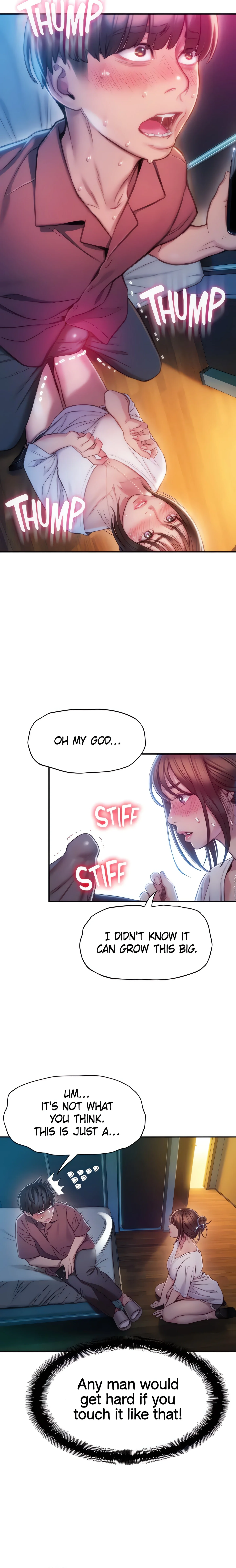 The Butterfly Inside chapter 10 page 4