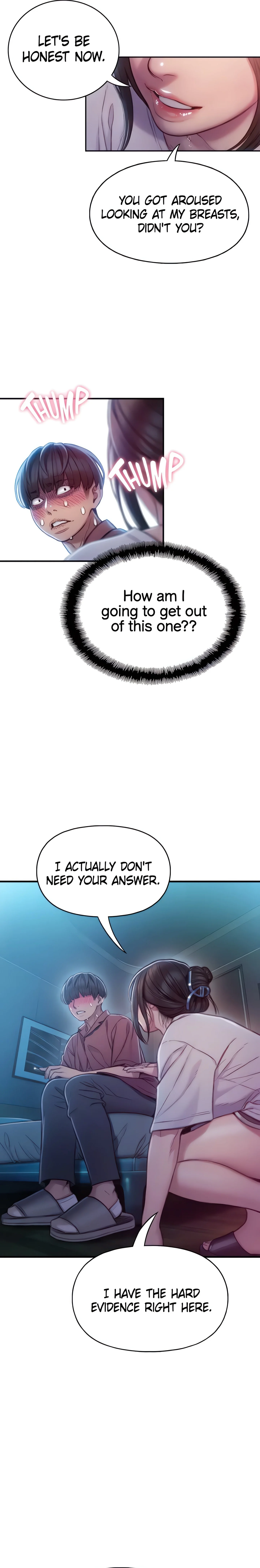 The Butterfly Inside chapter 10 page 5