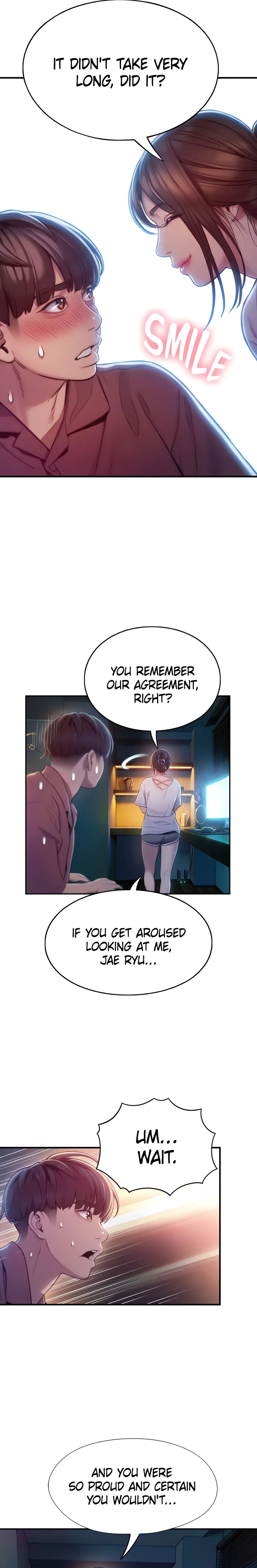 The Butterfly Inside chapter 10 page 6