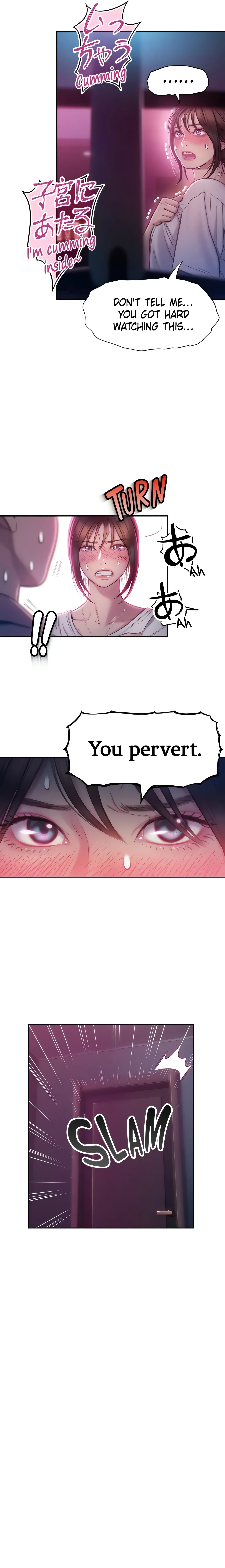 The Butterfly Inside chapter 10 page 9