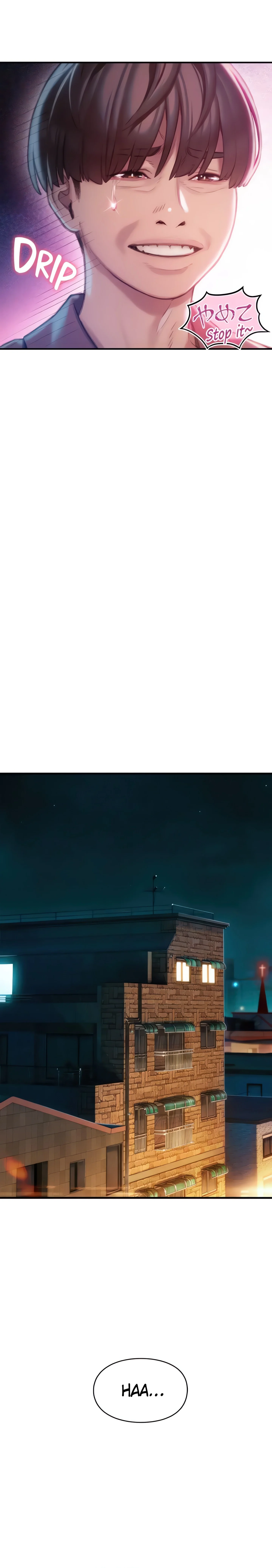 The Butterfly Inside chapter 10 page 10