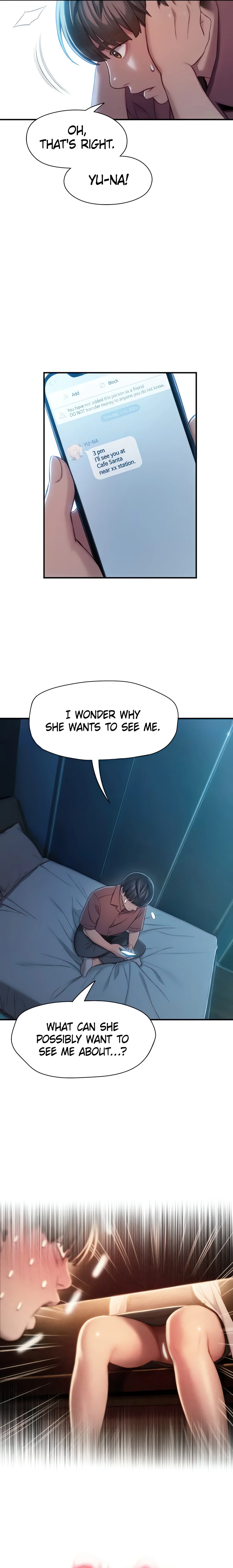 The Butterfly Inside chapter 10 page 12