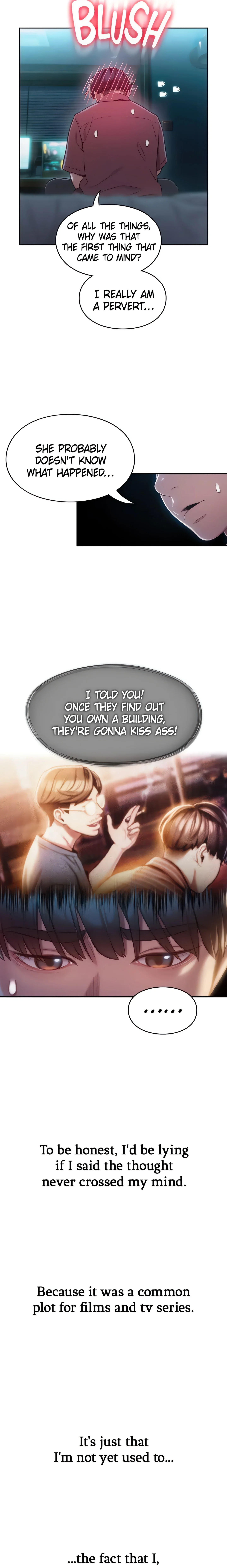 The Butterfly Inside chapter 10 page 13