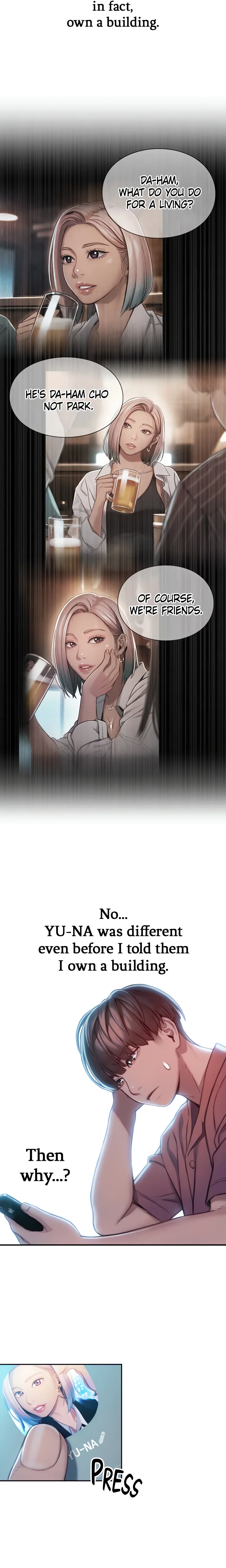 The Butterfly Inside chapter 10 page 14