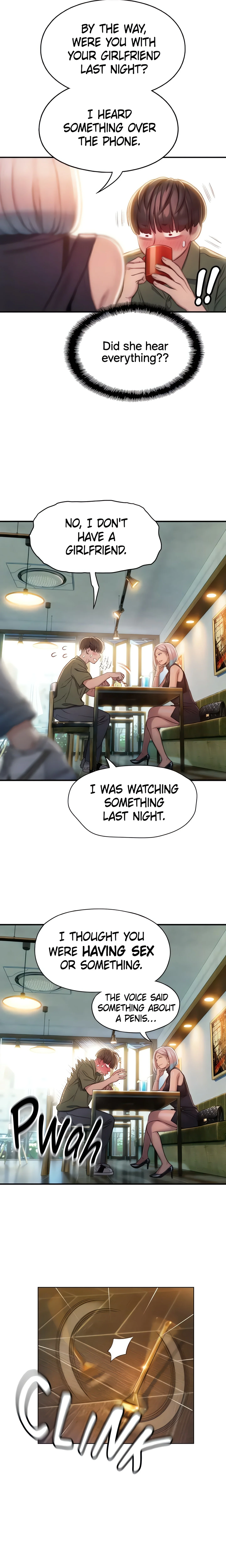 The Butterfly Inside chapter 10 page 20