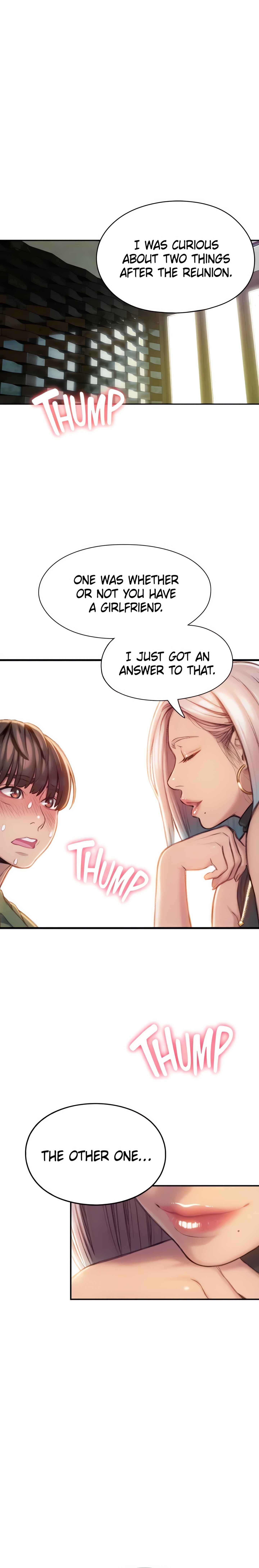 The Butterfly Inside chapter 11 page 1