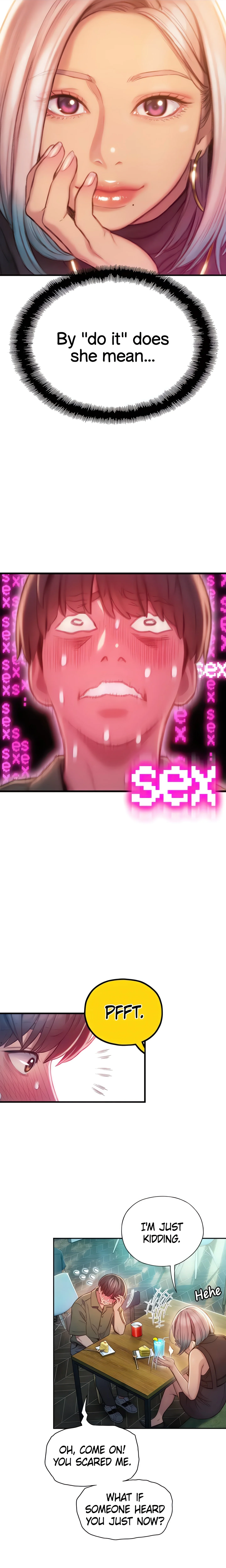 The Butterfly Inside chapter 11 page 4