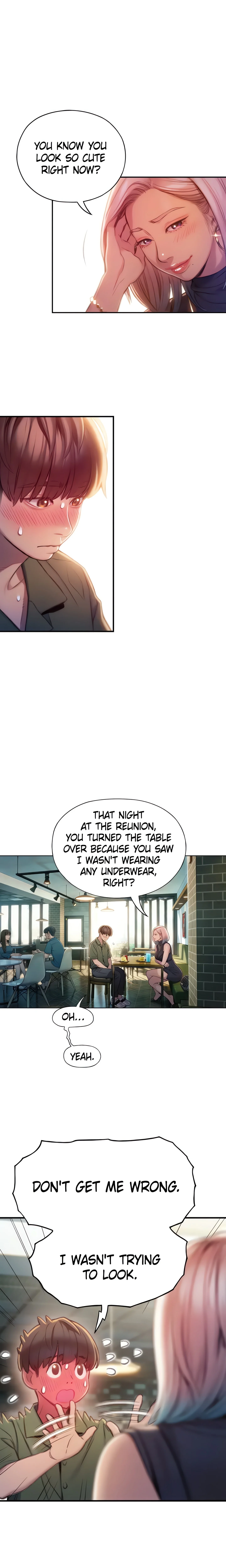 The Butterfly Inside chapter 11 page 5