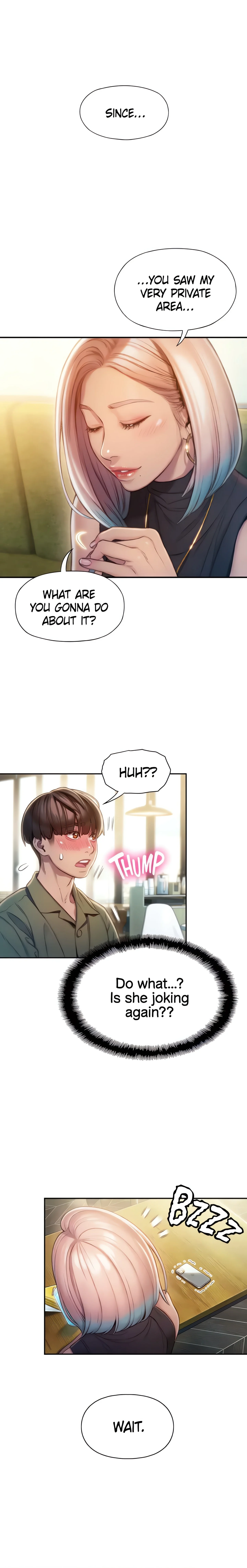 The Butterfly Inside chapter 11 page 6