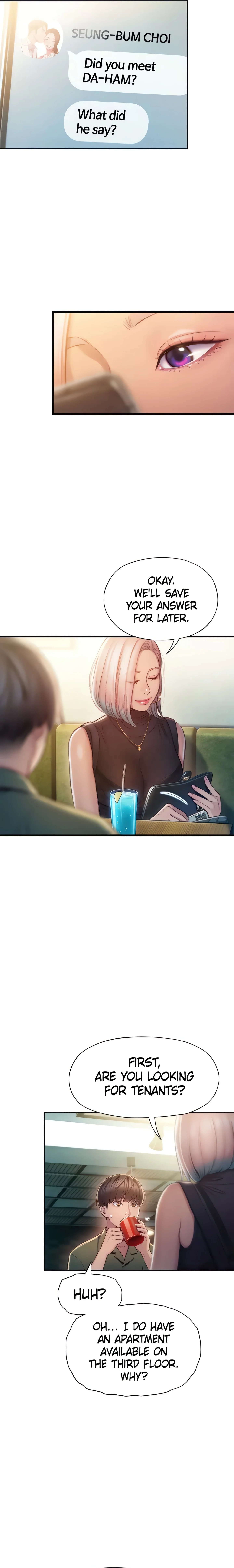The Butterfly Inside chapter 11 page 7