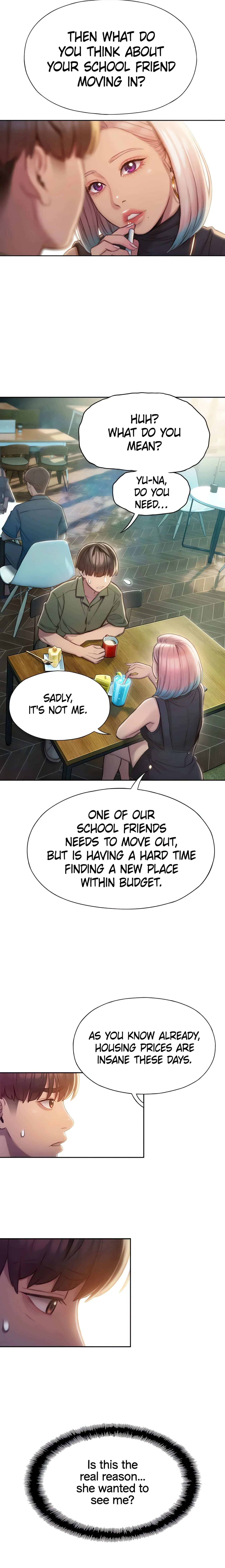 The Butterfly Inside chapter 11 page 8