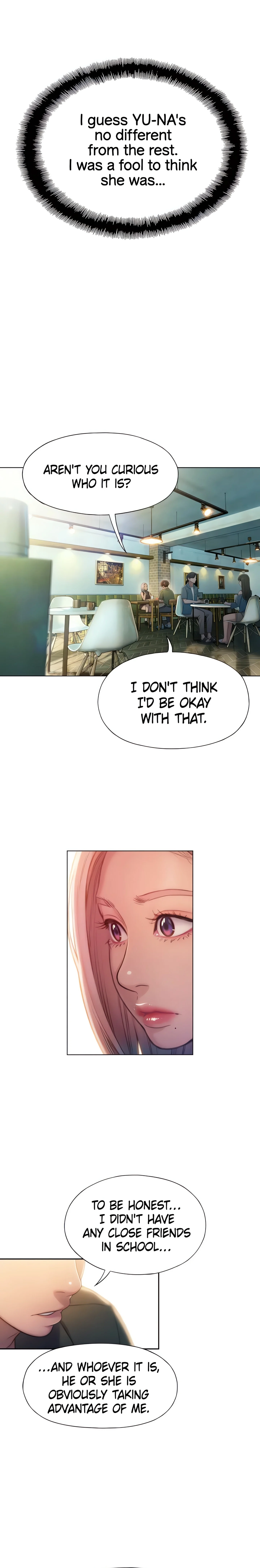 The Butterfly Inside chapter 11 page 9