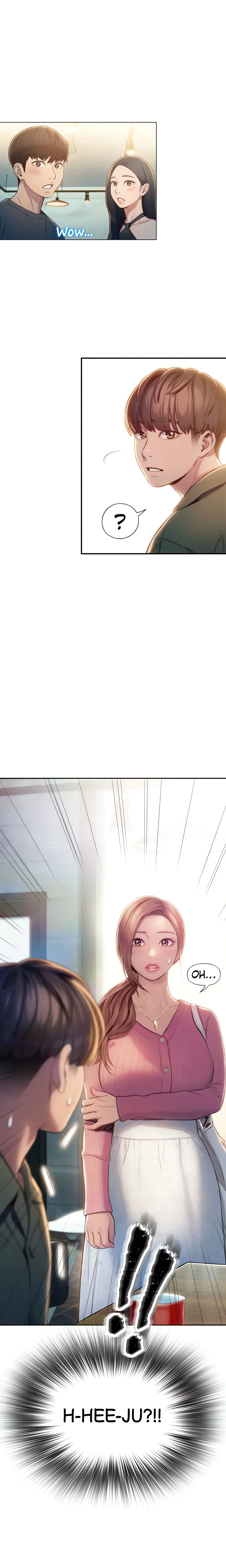 The Butterfly Inside chapter 11 page 11