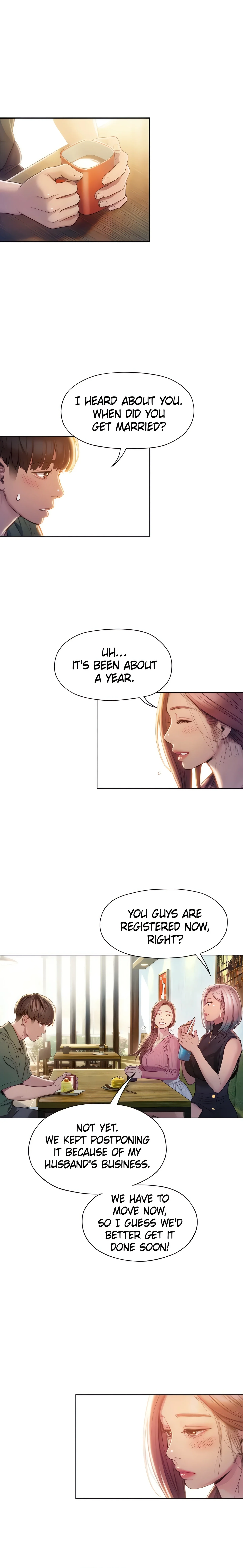 The Butterfly Inside chapter 11 page 13