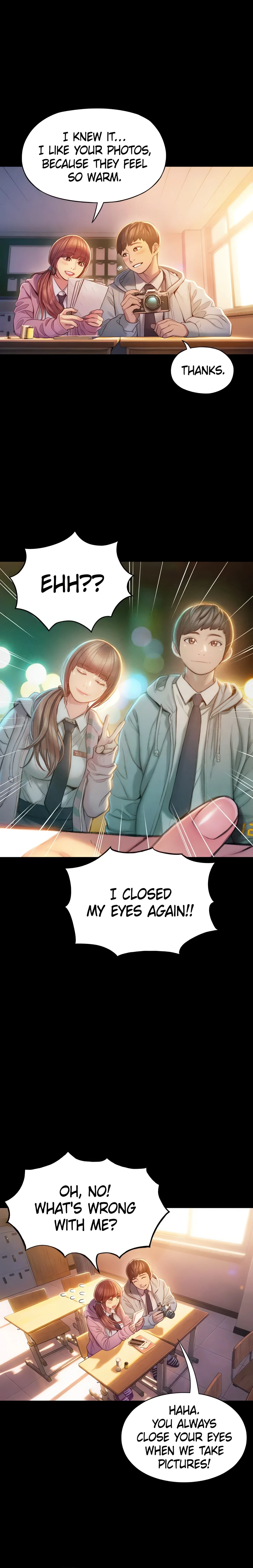 The Butterfly Inside chapter 11 page 15