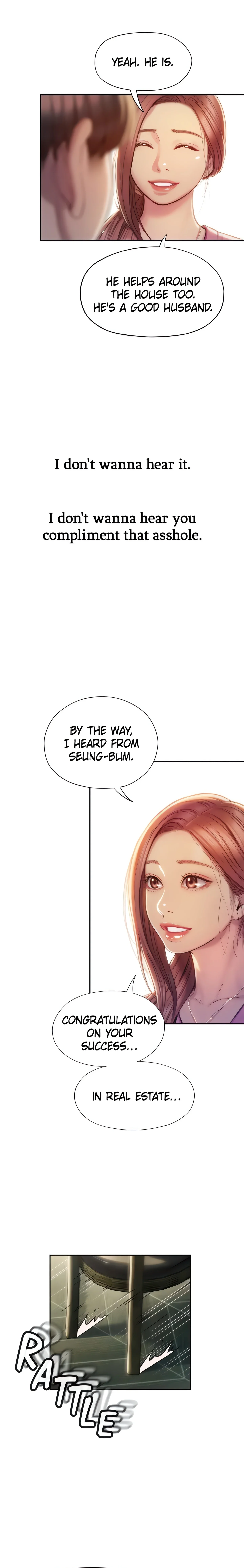 The Butterfly Inside chapter 11 page 17