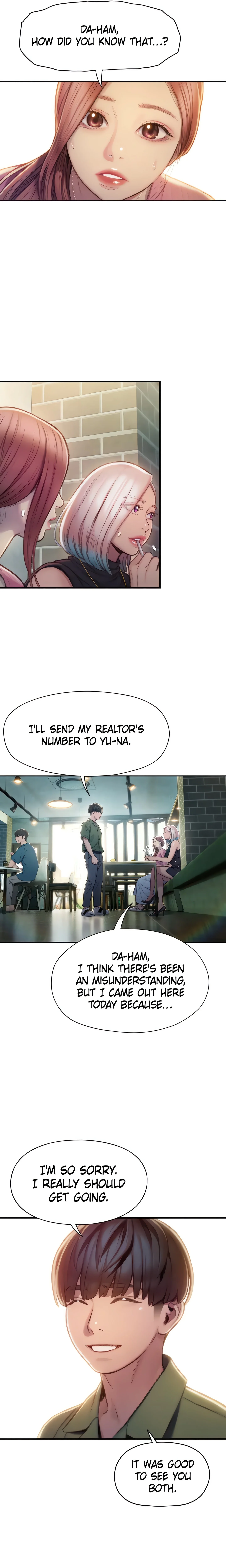 The Butterfly Inside chapter 11 page 19