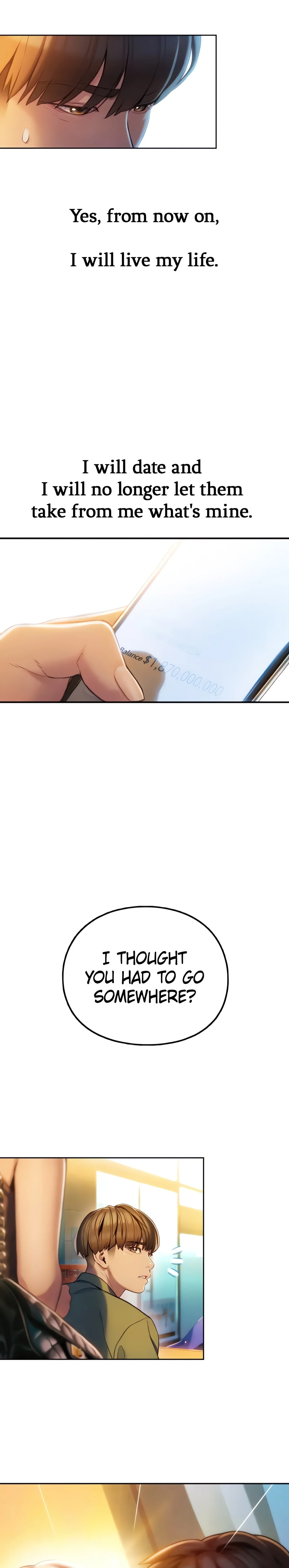 The Butterfly Inside chapter 11 page 23