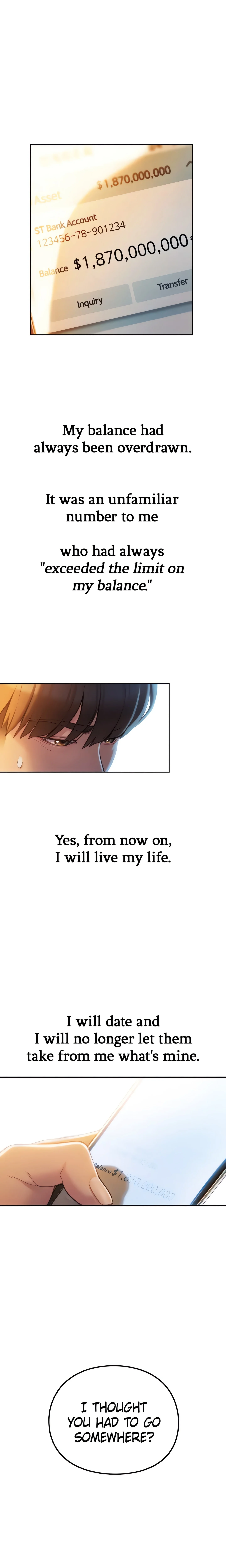 The Butterfly Inside chapter 12 page 1