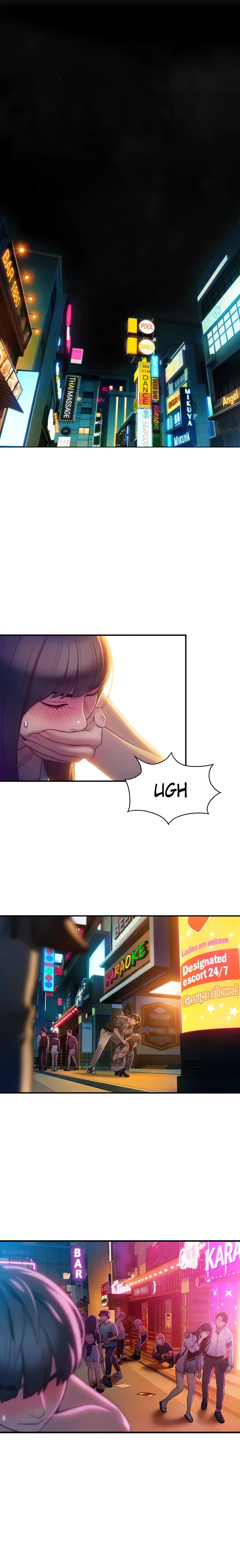 The Butterfly Inside chapter 12 page 4