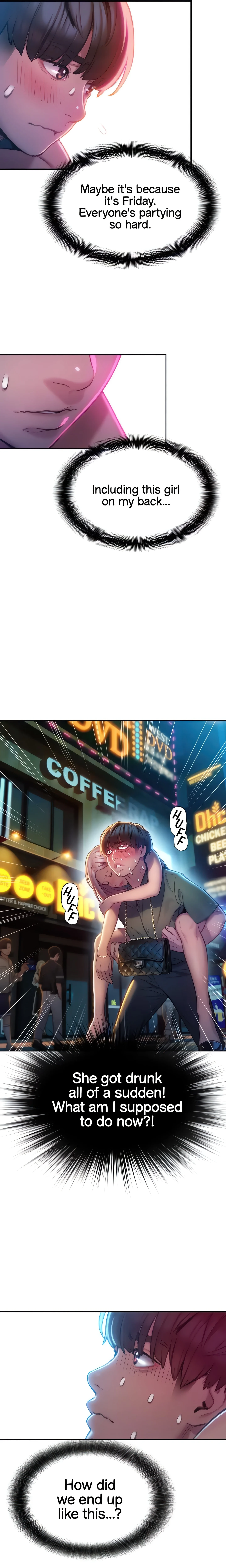 The Butterfly Inside chapter 12 page 5